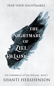 The Nightmare of Ziel DeLaine
