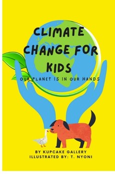 Climate Change For Kids