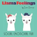 Llama Feelings | Ciara Cheriese | 