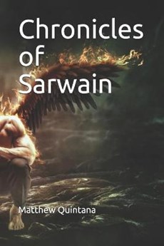 Chronicles of Sarwain