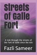 Streets of Galle Fort | Fazli Sameer | 