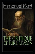 Critique of Pure Reason | Immanuel Kant | 