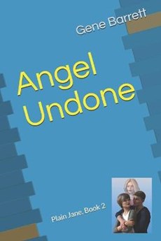 Angel Undone