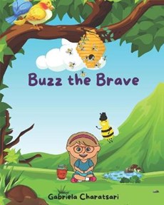 Buzz the Brave