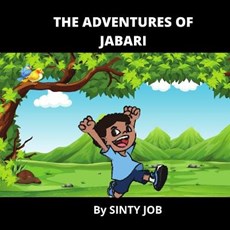 The Adventures of Jabari