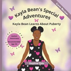 KB Books Presents Kayla Bean's Special Adventures