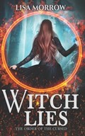 Witch Lies | Lisa Morrow | 