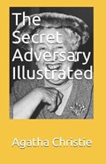 The Secret Adversary Illustrated | Agatha Christie | 