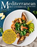 Mediterranean Diet Cookbook | Sophie Kruis | 