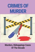 Crimes Of Murder | Lonny Domingues | 