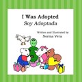 I Was Adopted | Norma Vera | 