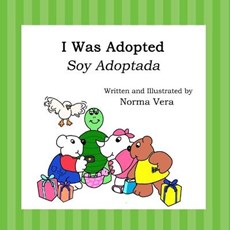 I Was Adopted