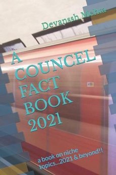 A Councel Fact Book 2021
