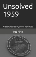 Unsolved 1959 | Pat Finn | 
