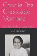Charlie The Chocolate Vampire | As Leicester | 