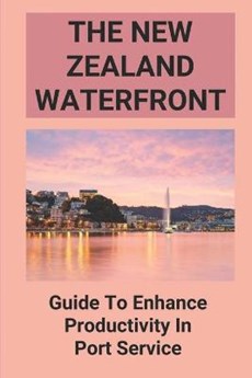 The New Zealand Waterfront