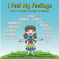 I Feel My Feelings | Charlotte Farmer | 
