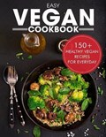 Easy Vegan Cookbook | Ayden Willms | 