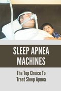 Sleep Apnea Machines | Isaias Amen | 