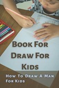 Book For Draw For Kids | Gwenn Ikehara | 