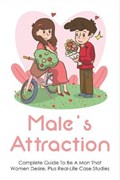 Male's Attraction | Kory Eckart | 