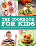 The Cookbook for KIDS | Ayden Willms | 