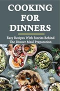 Cooking For Dinners | Sherley Waldren | 