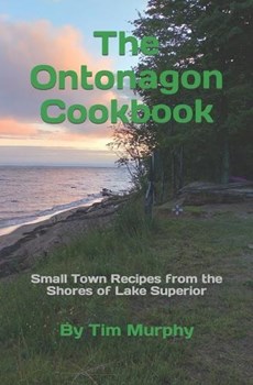 The Ontonogan Cookbook
