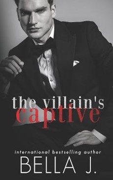 The Villain's Captive