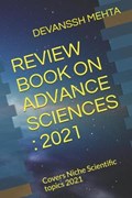 Review Book on Advance Sciences | Devanssh Mehta | 