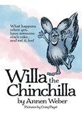 Willa the Chinchilla | Annen Weber | 