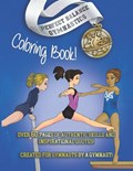 Perfect Balance Gymnastics Coloring Book | Kamily Corral | 