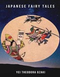 Japanese Fairy Tales (Annotated) | Yei Theodora Ozaki | 
