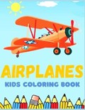 AirplaneS coloring book KIDS | Fen Dayzr | 