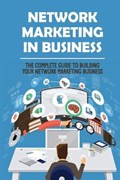Network Marketing In Business | Zana Kalp | 