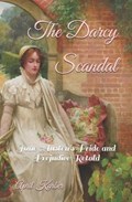 The Darcy Scandal | April Karber | 