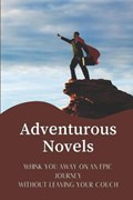 Adventurous Novels | Issac Gasperi | 