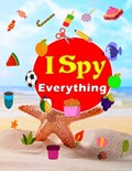 I Spy Everything | Ahmad Sinan | 