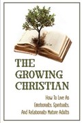 The Growing Christian | Andreas Lemming | 