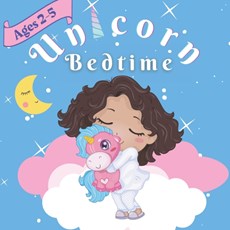 Unicorn Bedtime Storybook