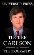Tucker Carlson Book | University Press | 