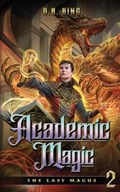 Academic Magic | Db King | 