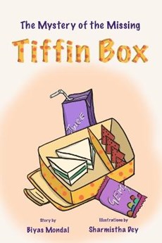The Mystery of the Missing Tiffin Box