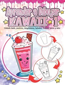 Aprender a Dibujar Kawaii 1
