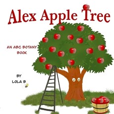 Alex Apple Tree