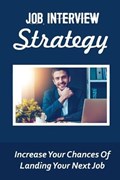 Job Interview Strategy | Sharolyn Negrin | 
