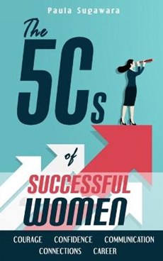The 5Cs of Successful Women