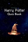 Ultimate Harry Potter Quiz Book: for Kids and Adults (Gift Edition) | Milo | 