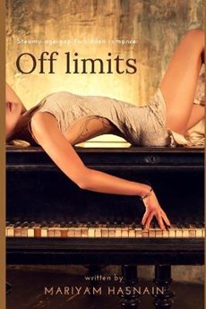 Off limits: Steamy, Age-Gap, Forbidden Romance
