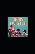 Brain Twister illustrated | Randall Garrett | 